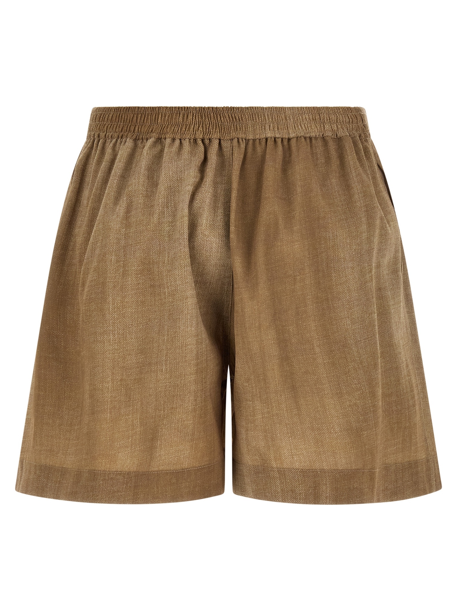 [Ermanno Scervino] Shorts SS26 D482P763RWKS4850