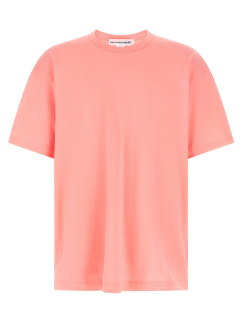 [COMME DES GARCONS SHIRT] T-shirts Short Sleeve SS26 FQT013S262