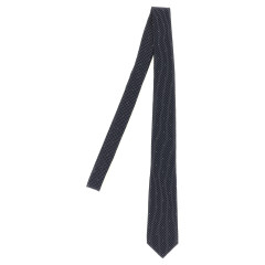 [Saint Laurent] Tie SS26 8583923Y0054178
