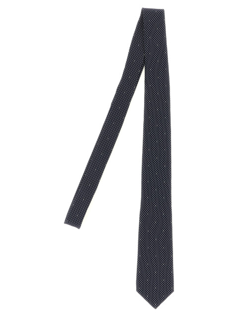 [Saint Laurent] Tie SS26 8583923Y0054178