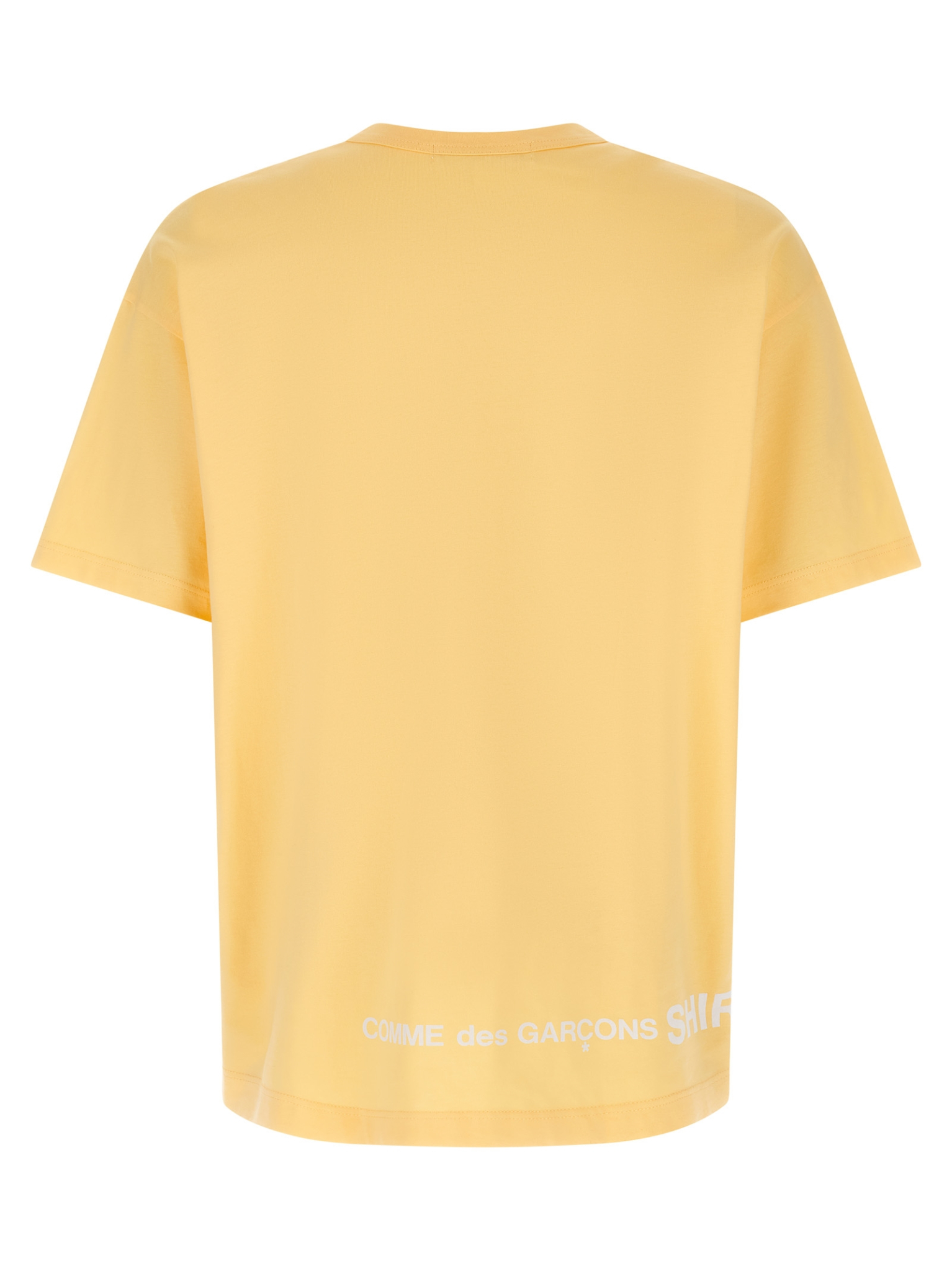 [COMME DES GARCONS SHIRT] T-shirts Short Sleeve SS26 FQT013S263