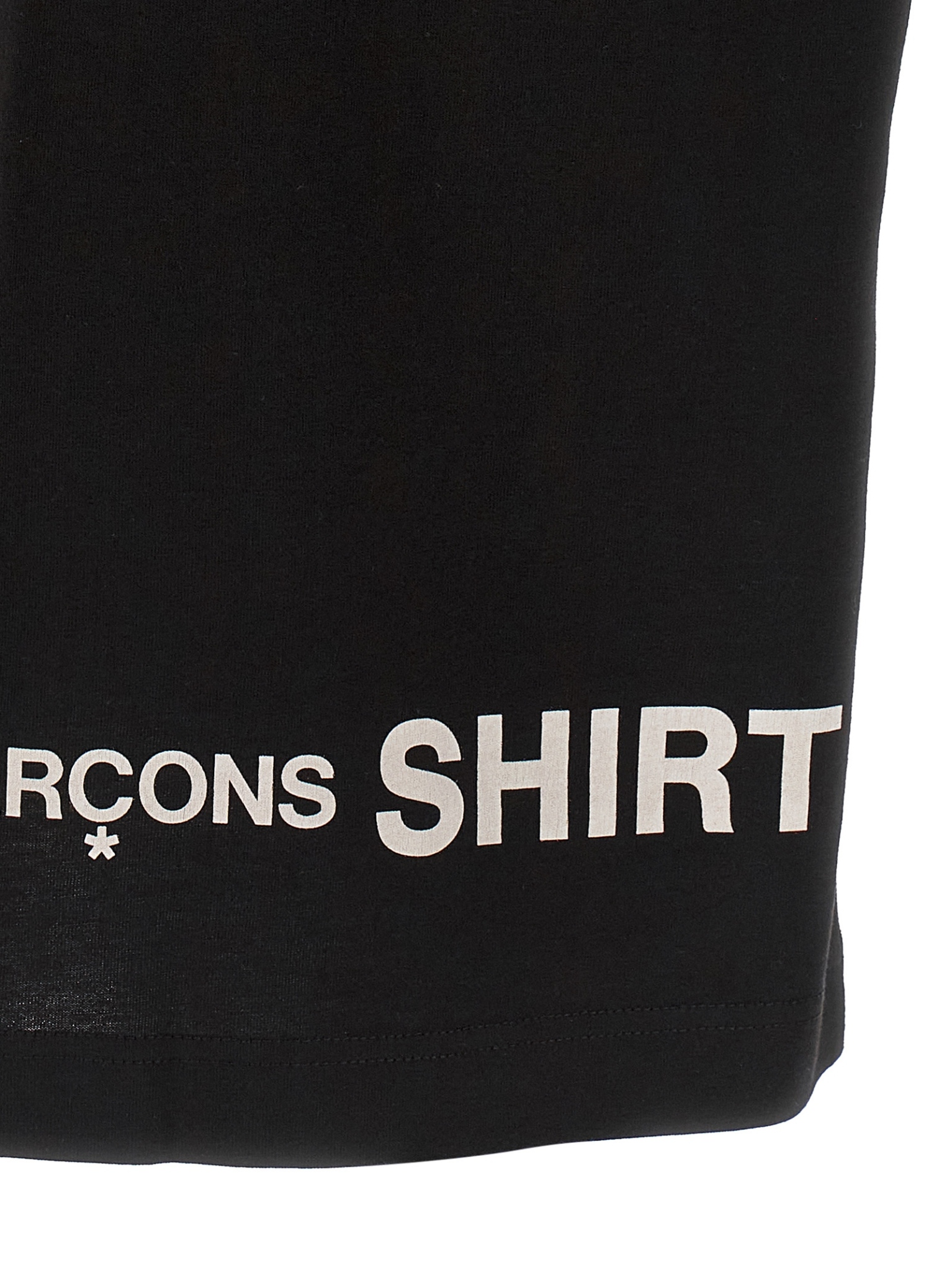 [COMME DES GARCONS SHIRT] T-shirts Short Sleeve SS26 FQT008S261