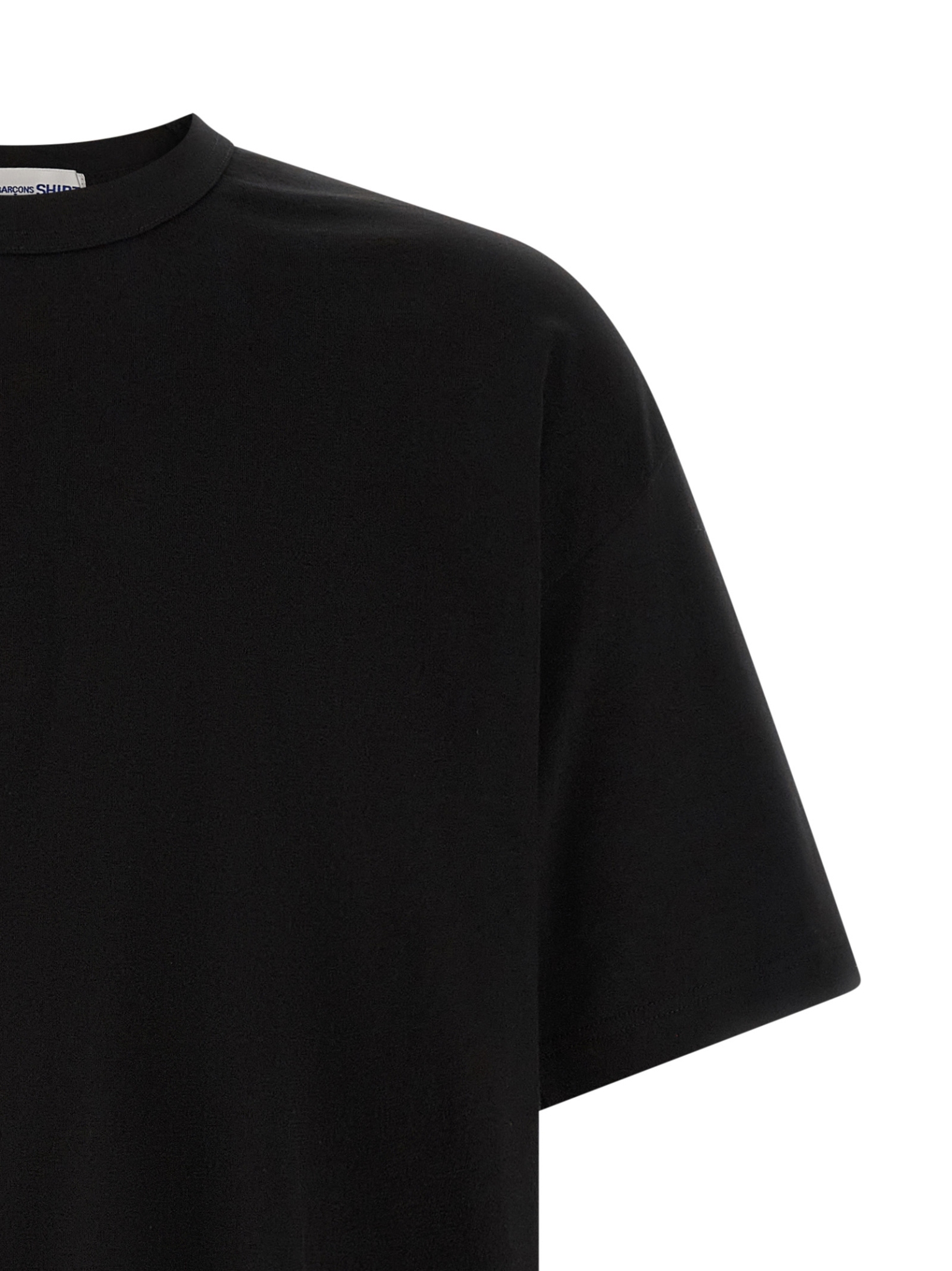 [COMME DES GARCONS SHIRT] T-shirts Short Sleeve SS26 FQT008S261