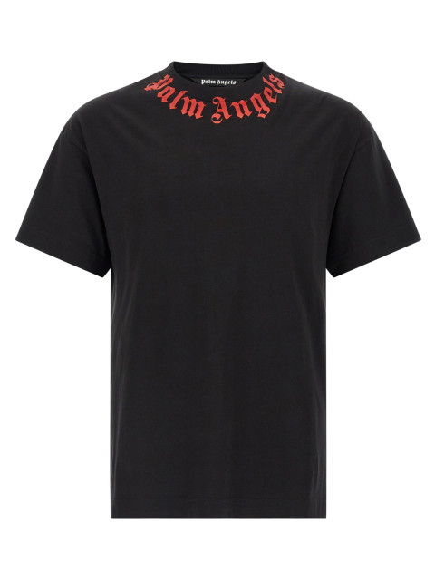 [Palm Angels] T-shirts Short Sleeve SS26 PMAA109S26JER00810251025