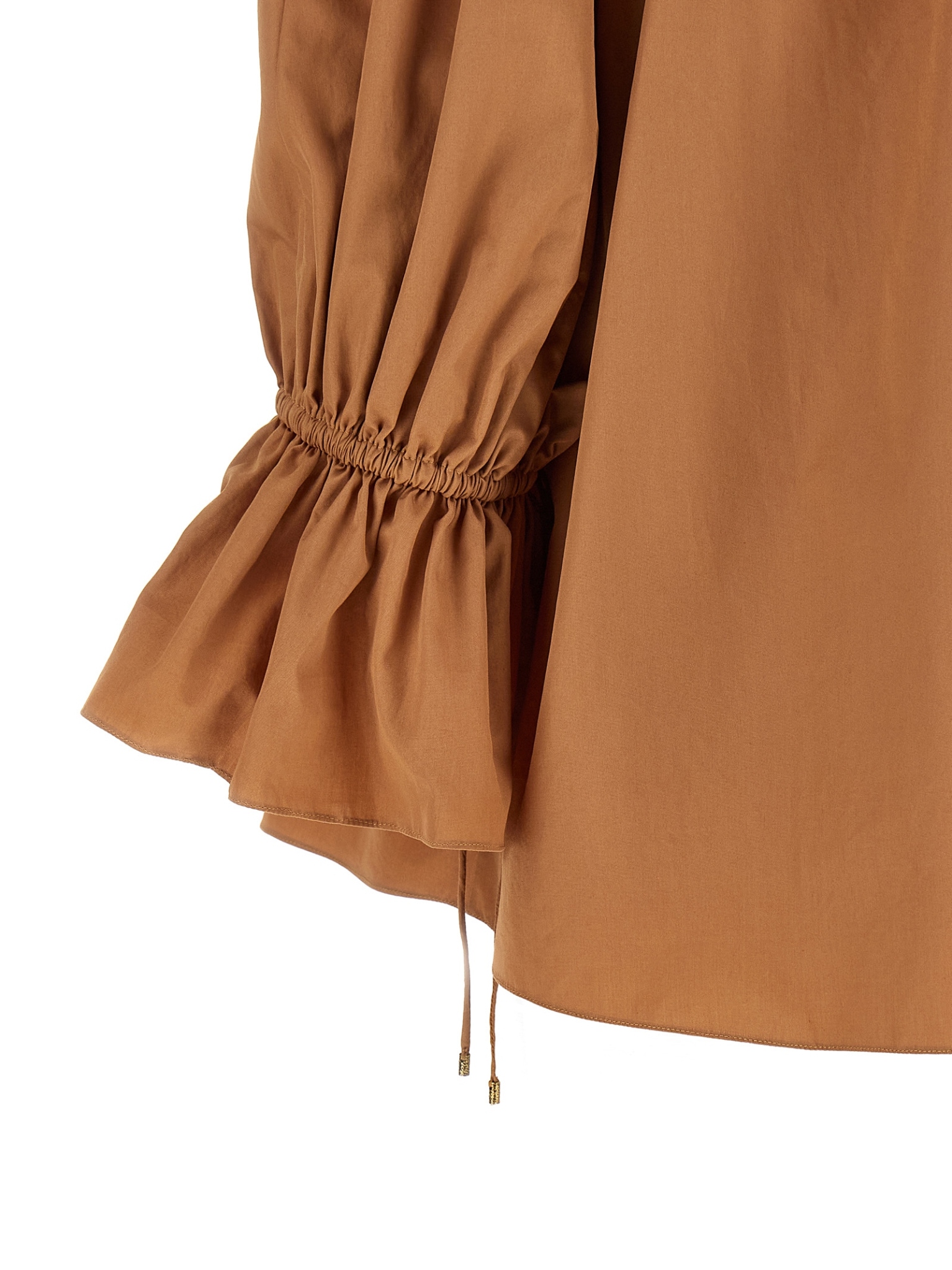 [Chloe] Blouse SS26 CH26UH10114426U