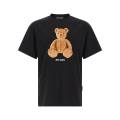 [Palm Angels] T-shirts Short Sleeve SS26 PMAA109S26JER00A10601060