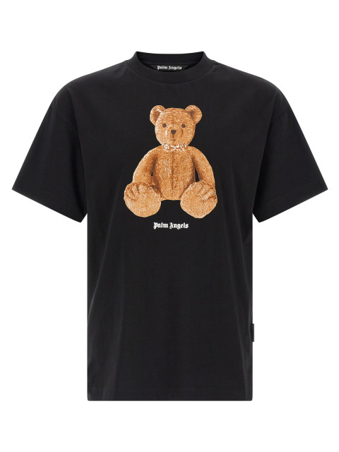 [Palm Angels] T-shirts Short Sleeve SS26 PMAA109S26JER00A10601060