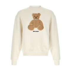 [Palm Angels] Sweatshirt SS26 PMBA08HS26FLE00903600360