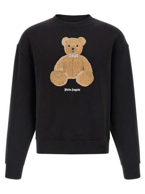[Palm Angels] Sweatshirt SS26 PMBA08HS26FLE00910601060