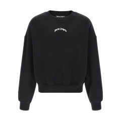 [Palm Angels] Sweatshirt SS26 PMBA08JS26FLE00410031003