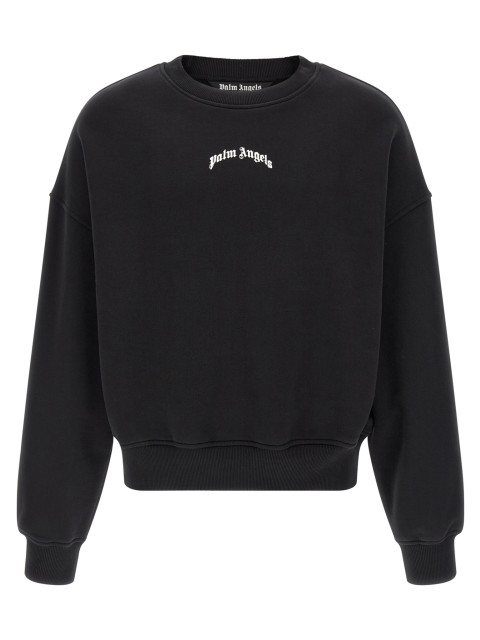 [Palm Angels] Sweatshirt SS26 PMBA08JS26FLE00410031003