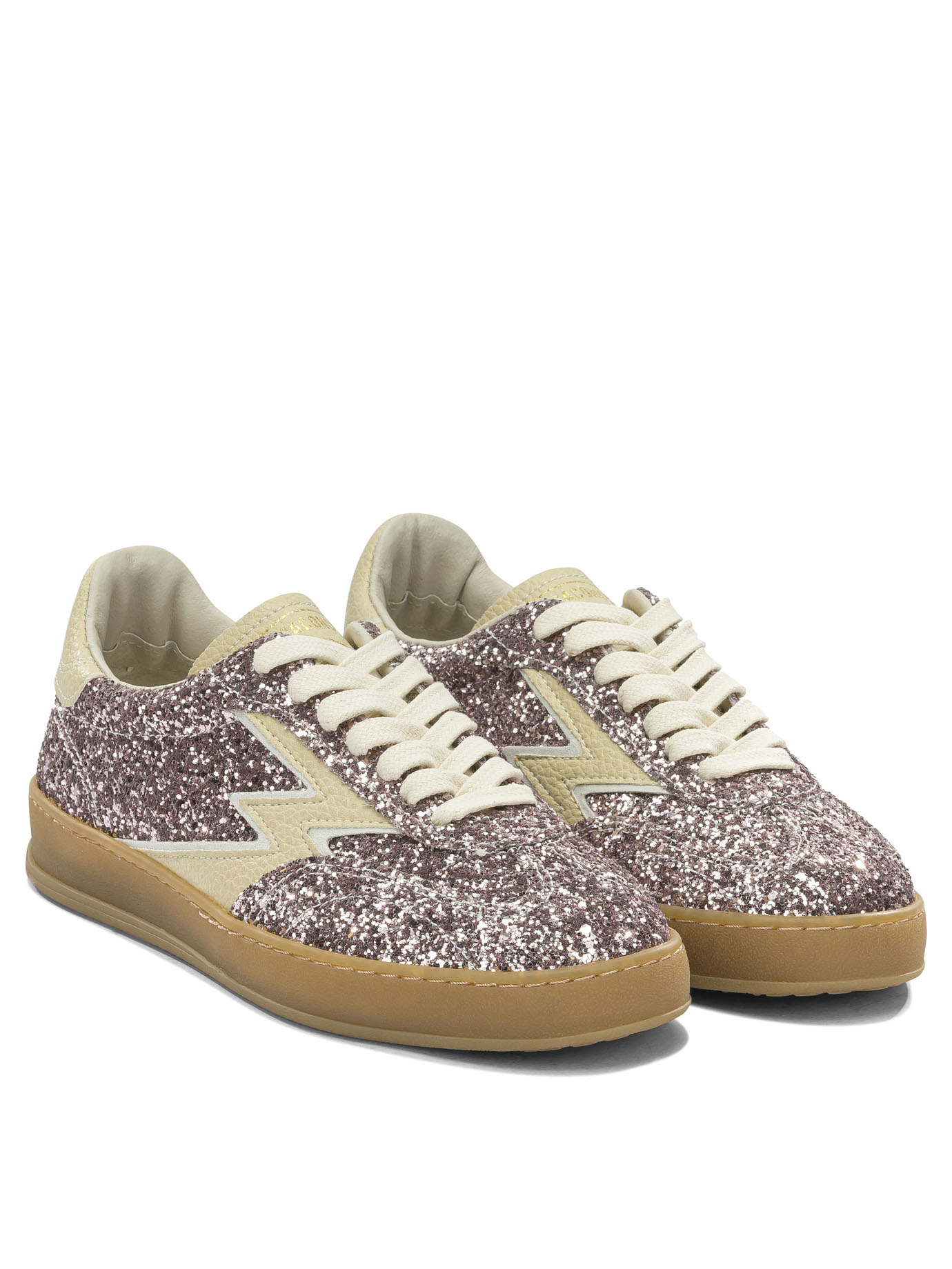[MOACONCEPT] Sneakers SS26 CL283LIGHT PINK