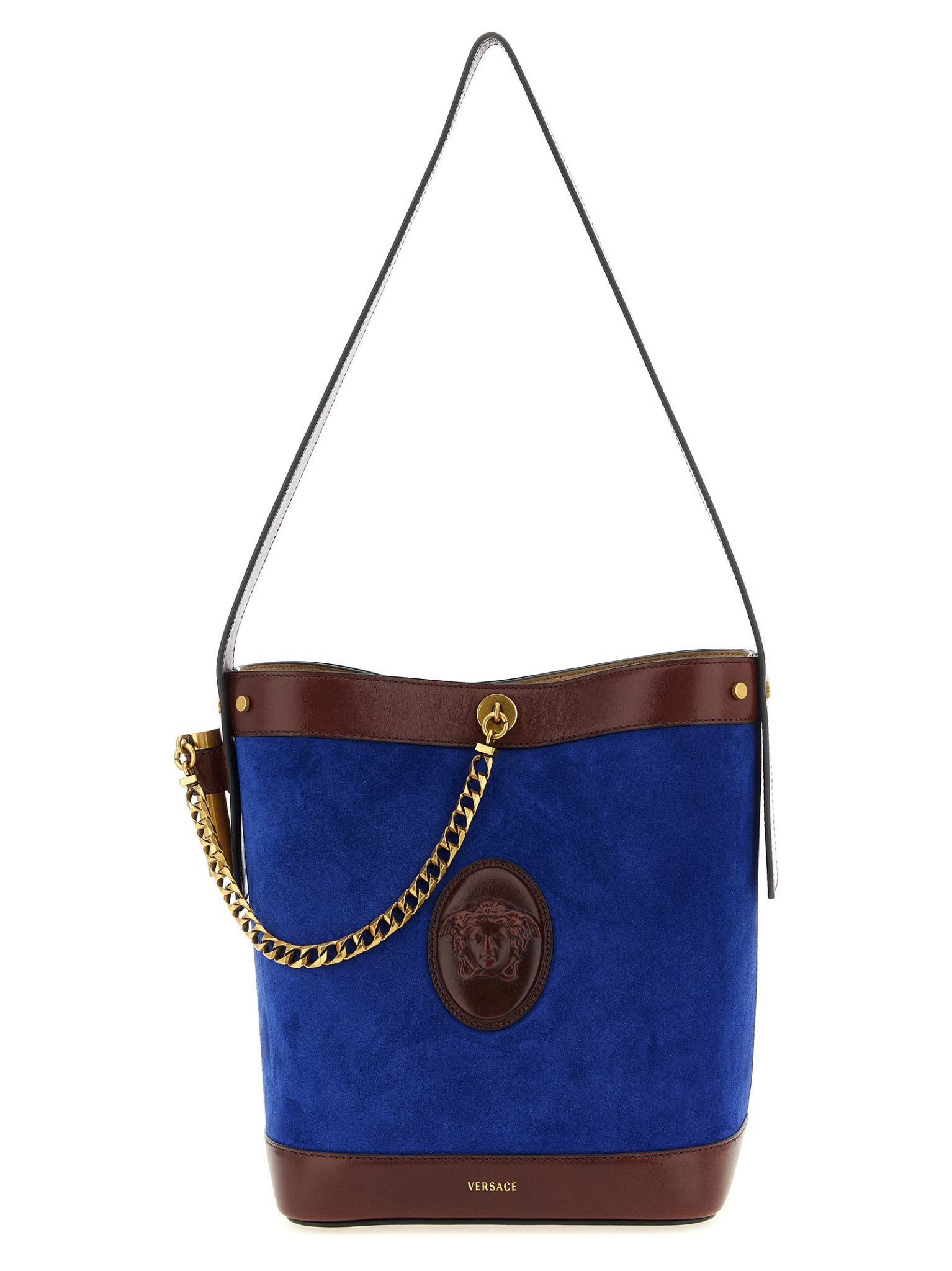 [Versace] Shoulder bag SS26 10234601A178502NO6J