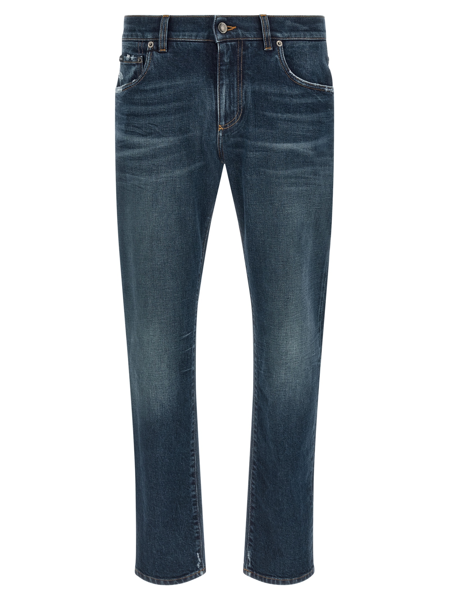 [Dolce & Gabbana] Jeans SS26 GY07CZG8KF4S9001
