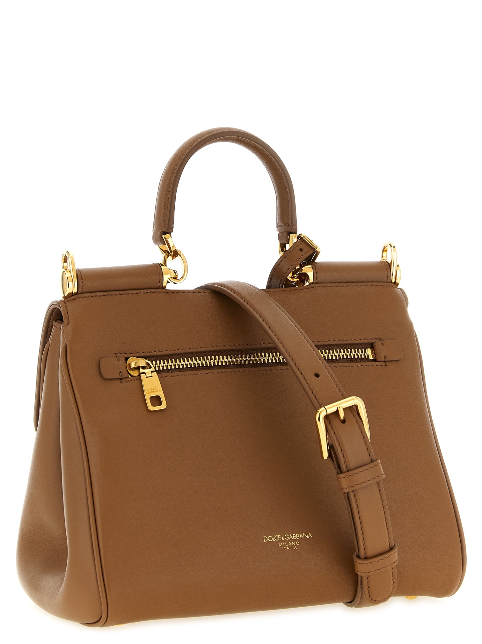 [Dolce & Gabbana] Tote bag SS26 BB7781B73218Z093