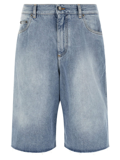 [Dolce & Gabbana] Shorts SS26 GP1T2DG8NU7S9001