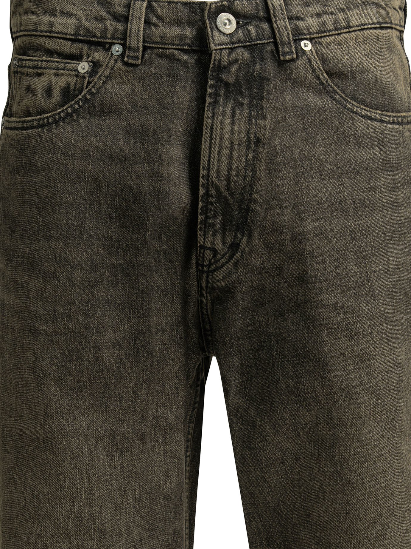 [Our Legacy] Jeans SS26 M2265TNDUST