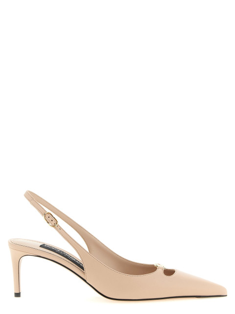 [Dolce & Gabbana] Pumps SS26 CG0796A195380095