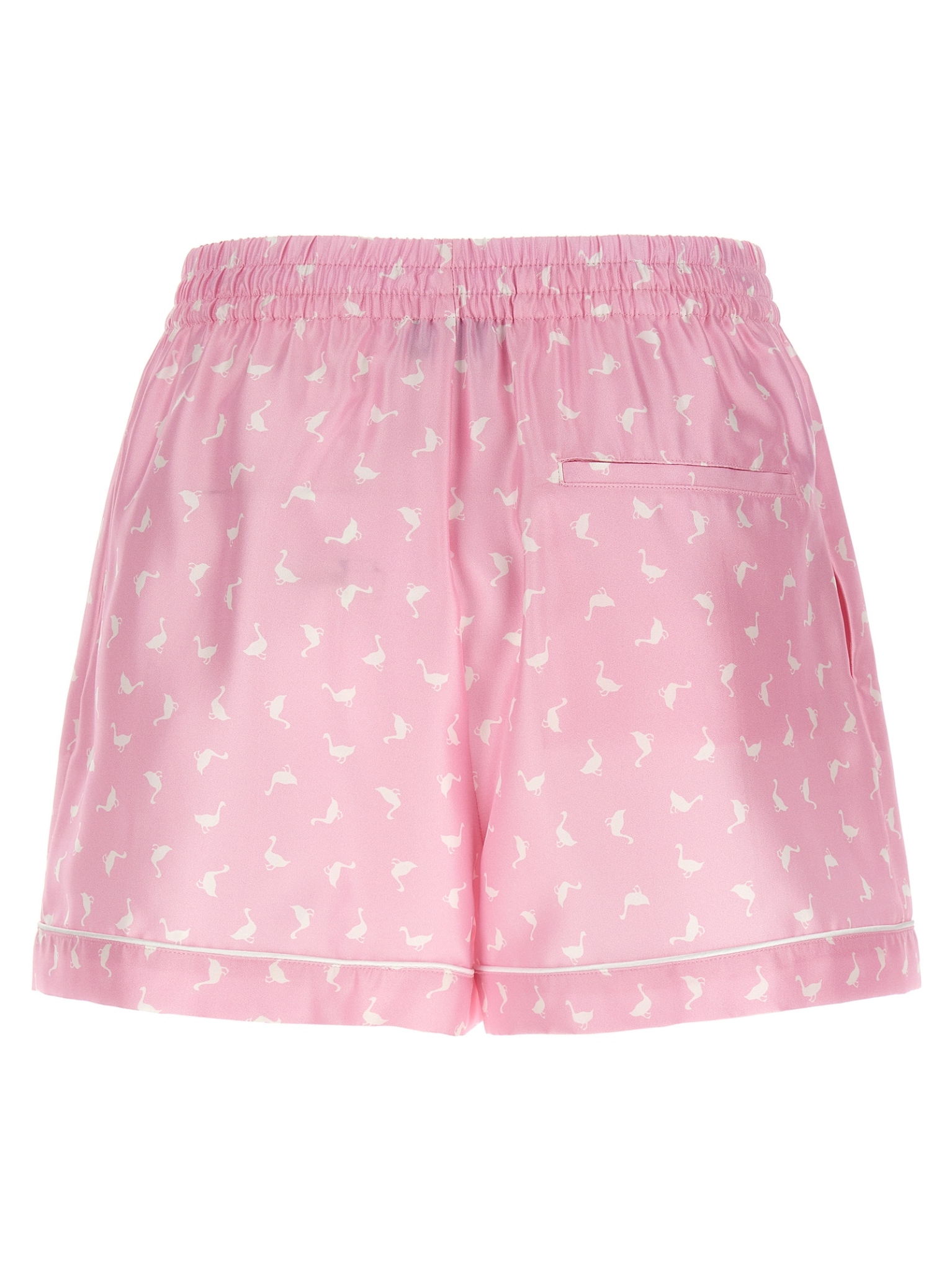 [Moschino] Shorts SS26 A032605621222
