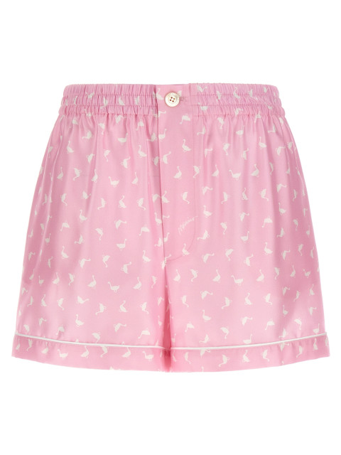 [Moschino] Shorts SS26 A032605621222