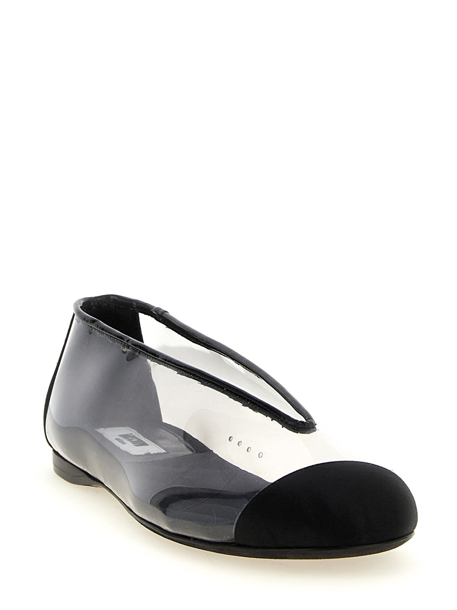 [Moschino] Flat shoes SS26 MA11030C1OM6199A