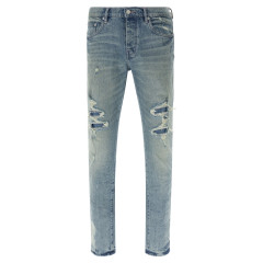 [Purple] Jeans SS26 P001SGRP226LTINDIGO