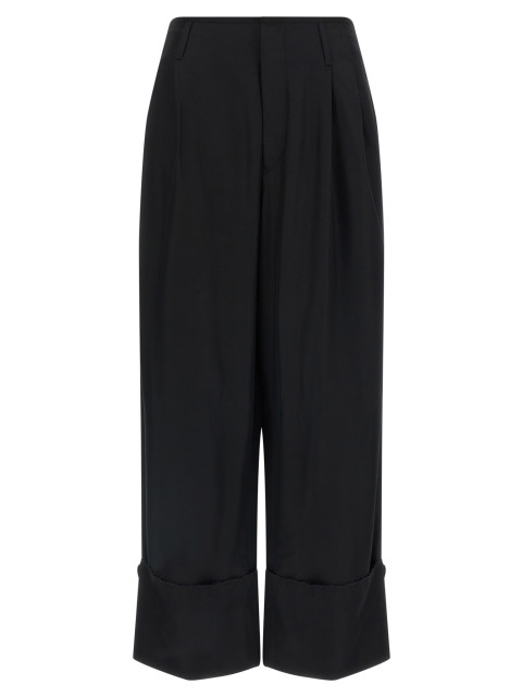 [DARKPARK] Trousers SS26 WTR47FAC1410099