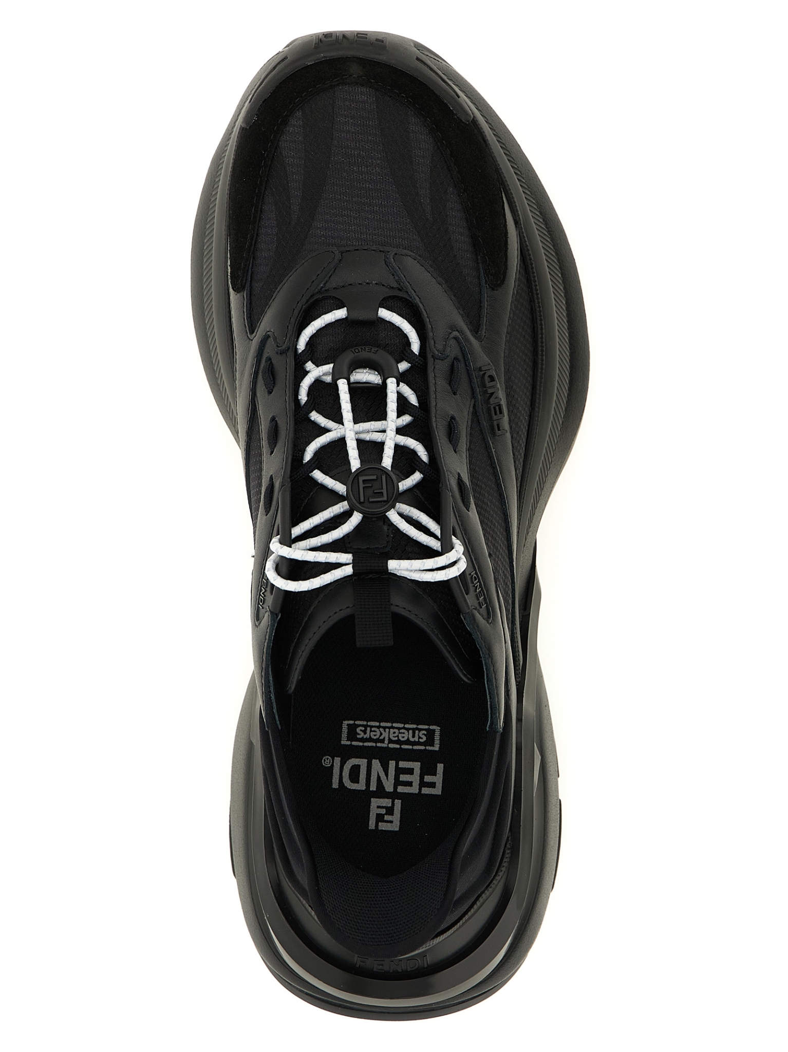 [Fendi] Sneakers SS26 8E8887AYFPF08M4