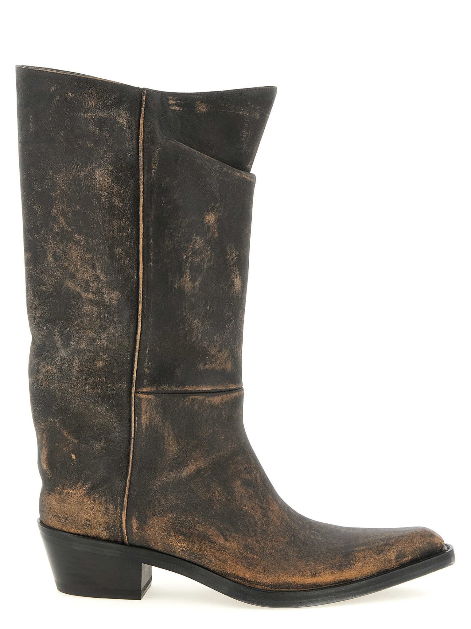 [KHAITE] Boots SS26 F1105944482