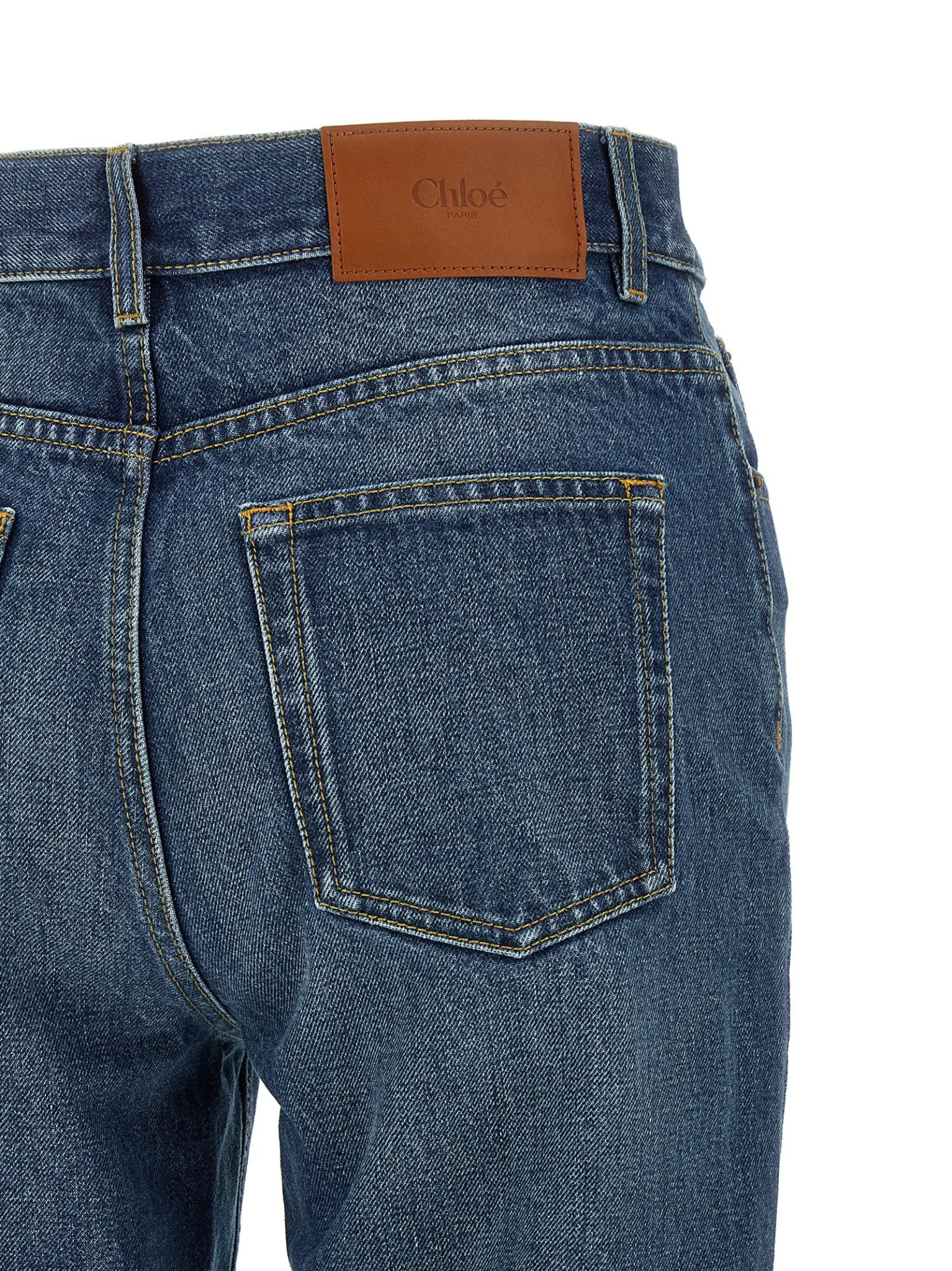 [Chloe] Jeans SS26 CH25WDP041534A1
