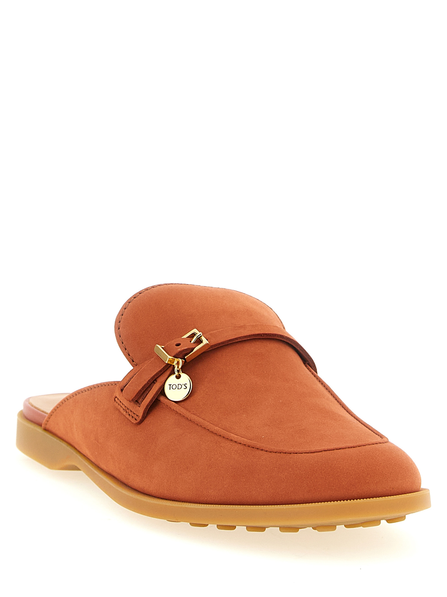 [Tod's] Mules SS26 XXW01M0KI40UFQG828