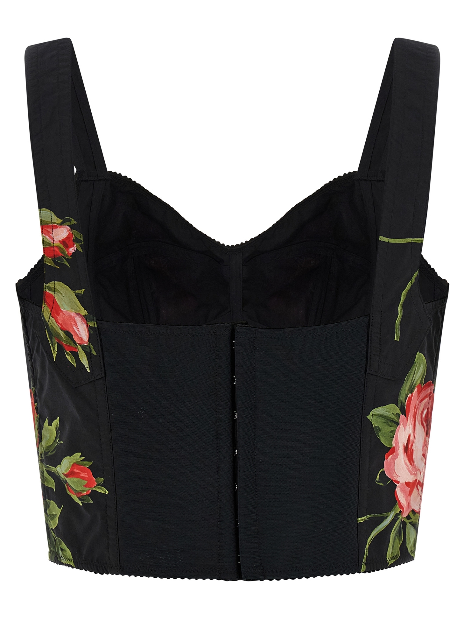 [Dolce & Gabbana] Tank top SS26 F7BB1THS5UTHN5ZN