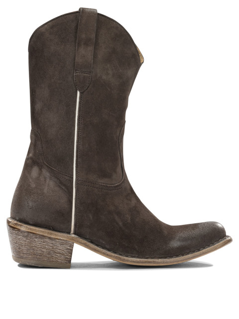 [Moma] Boots SS26 39504DALLASCIOCO
