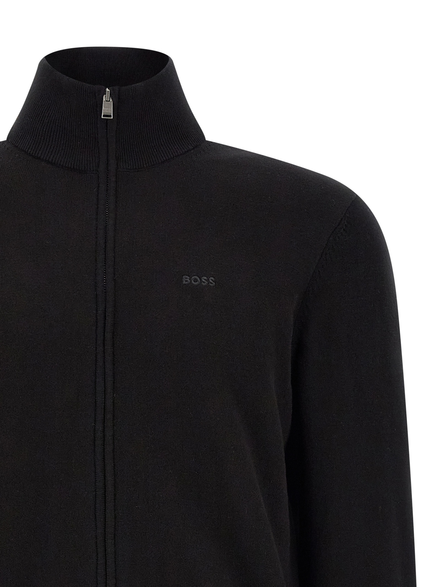 [HUGO BOSS] Knitwear SS26 50556345001