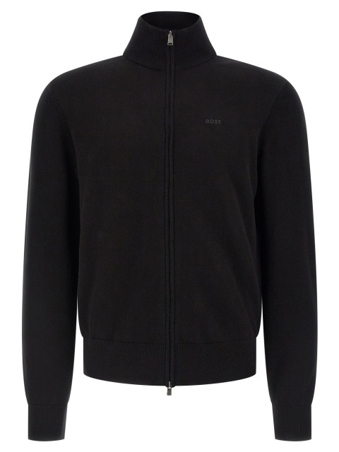 [HUGO BOSS] Knitwear SS26 50556345001
