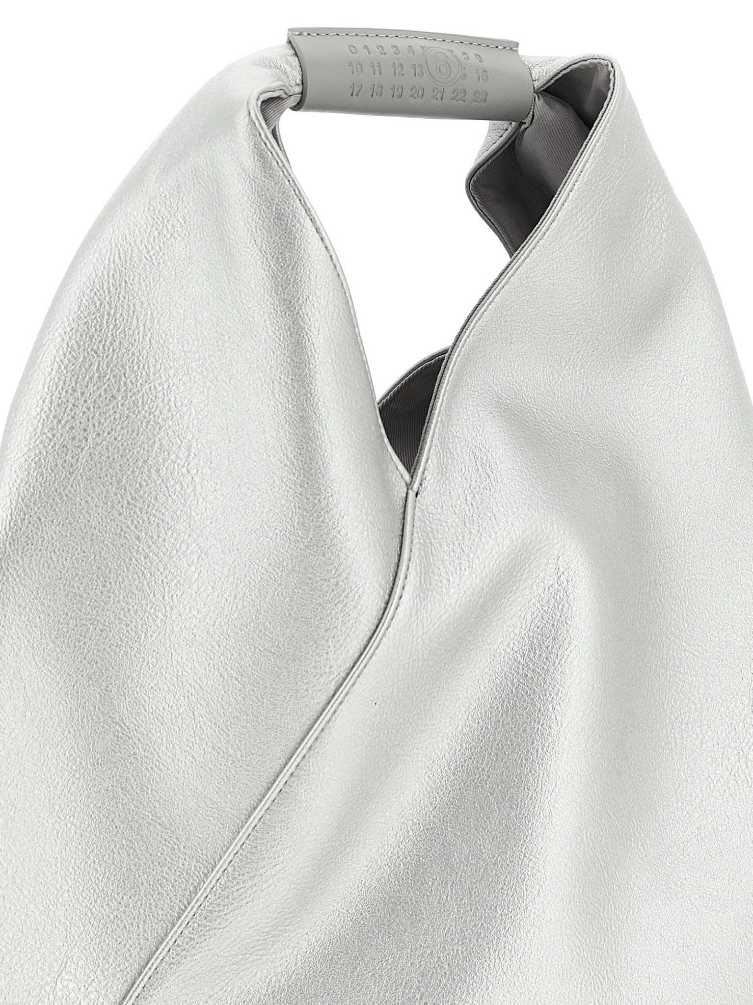 [MM6 Maison Margiela] Tote bag SS26 S54WD0043P8396T9002