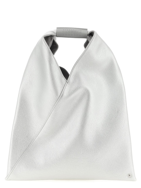 [MM6 Maison Margiela] Tote bag SS26 S54WD0043P8396T9002