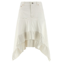 [Sacai] Long skirt SS26 2608315151