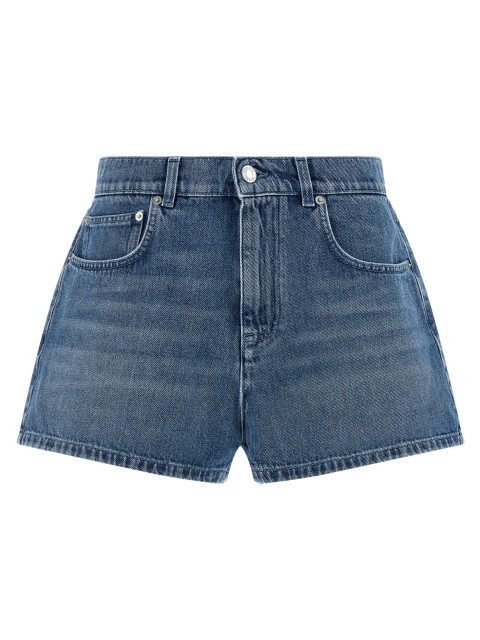 [Moschino] Shorts SS26 A034205390285