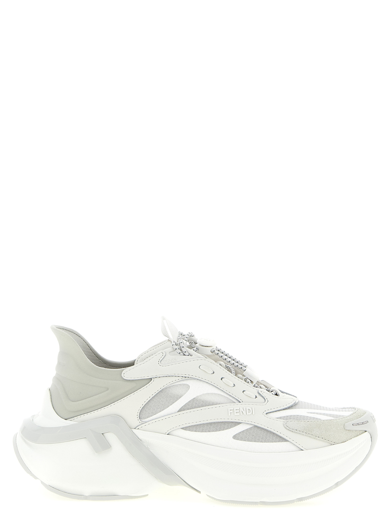 [Fendi] Sneakers SS26 8E8887AYFPF1V80