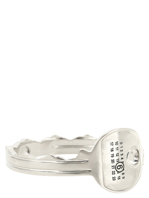 [MM6 Maison Margiela] Bracelet SS26 SM7UY0086P7105952