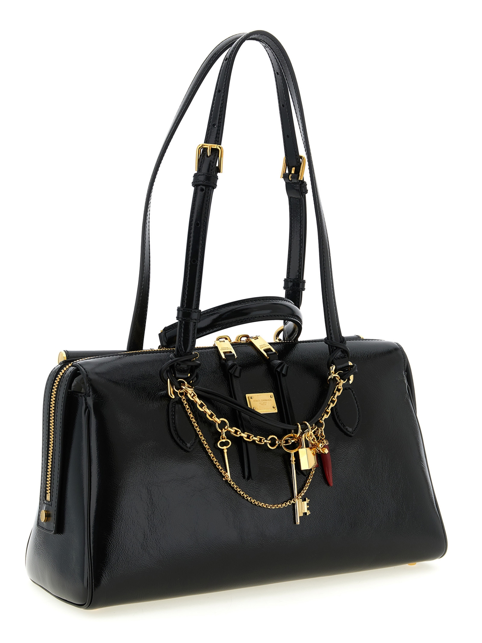 [Dolce & Gabbana] Tote bag SS26 BB7844A00708I984