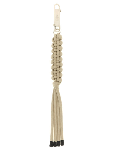 [Rick Owens] Keyring SS26 MU01F6H02M8333200