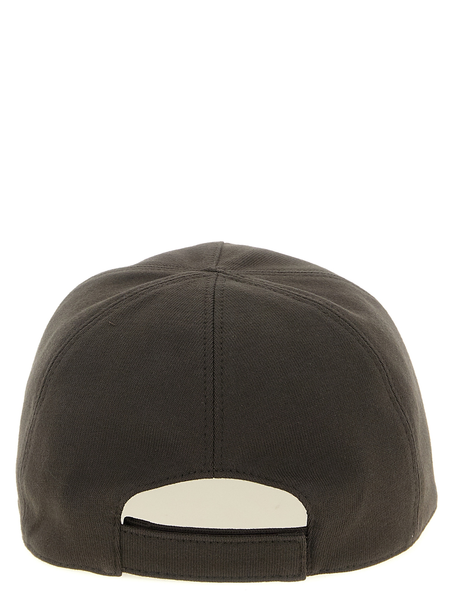 [Rick Owens] Cap SS26 MU01F3B0289BAD256