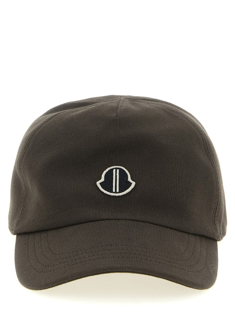 [Rick Owens] Cap SS26 MU01F3B0289BAD256