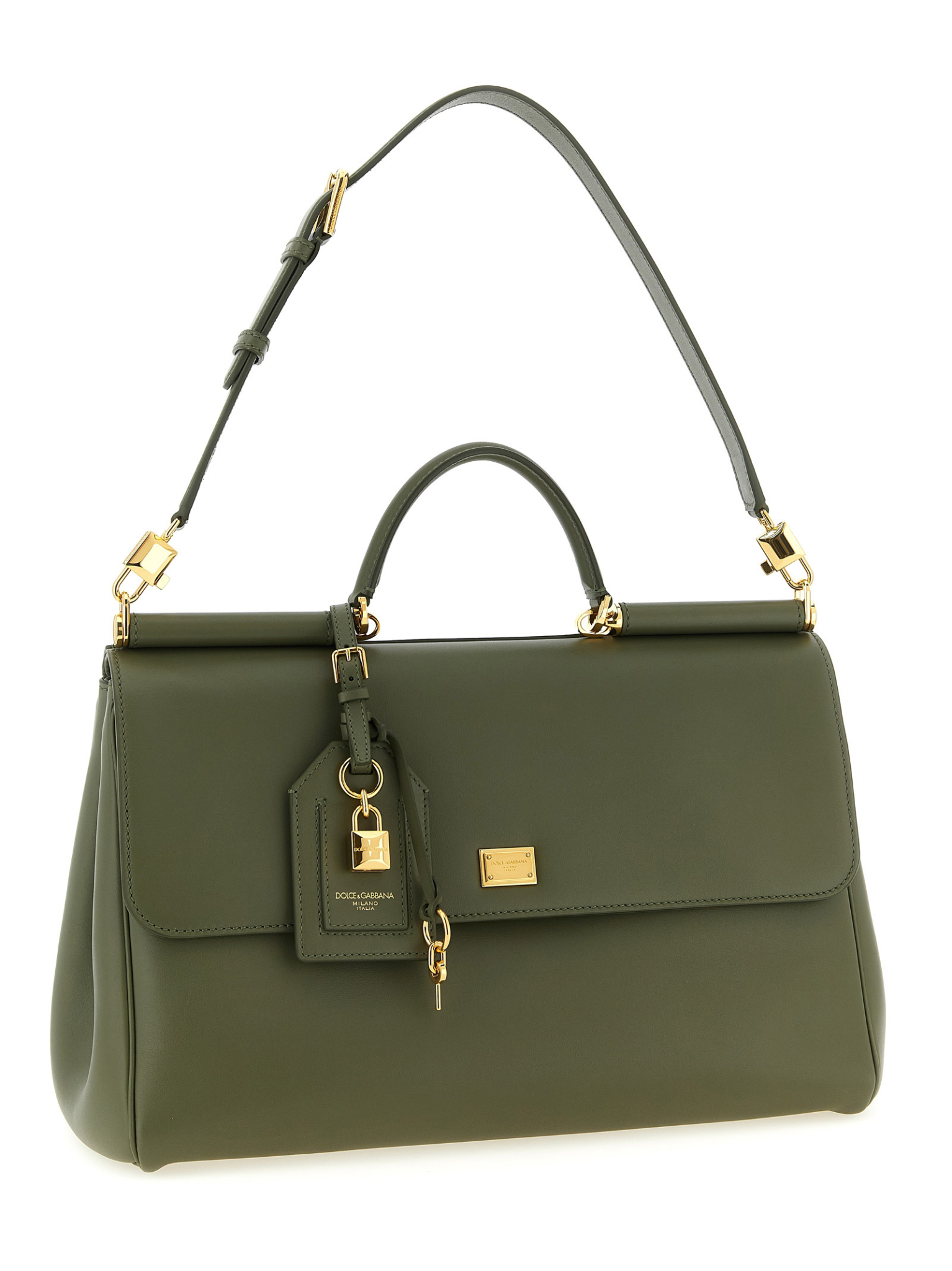 [Dolce & Gabbana] Tote bag SS26 BB7814B732180560