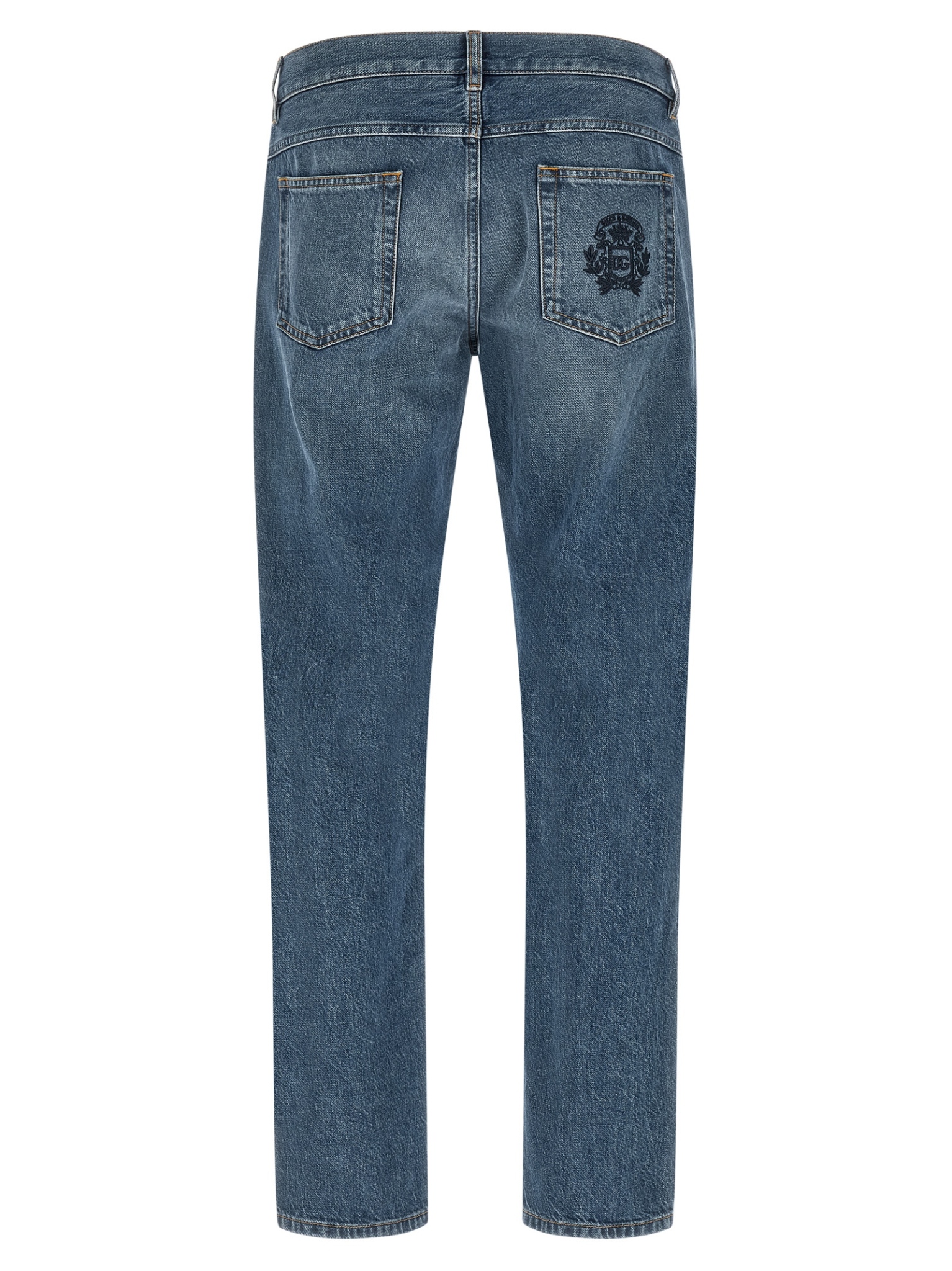 [Dolce & Gabbana] Jeans SS26 GYJCCZG8OW2S9001