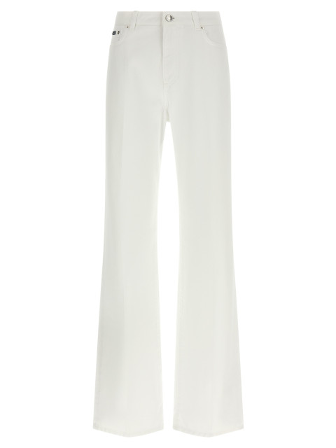 [Dolce & Gabbana] Jeans SS26 FTC69DG8OT6S9001