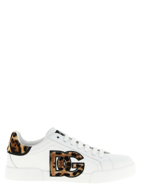 [Dolce & Gabbana] Sneakers SS26 CK2395A02258S543