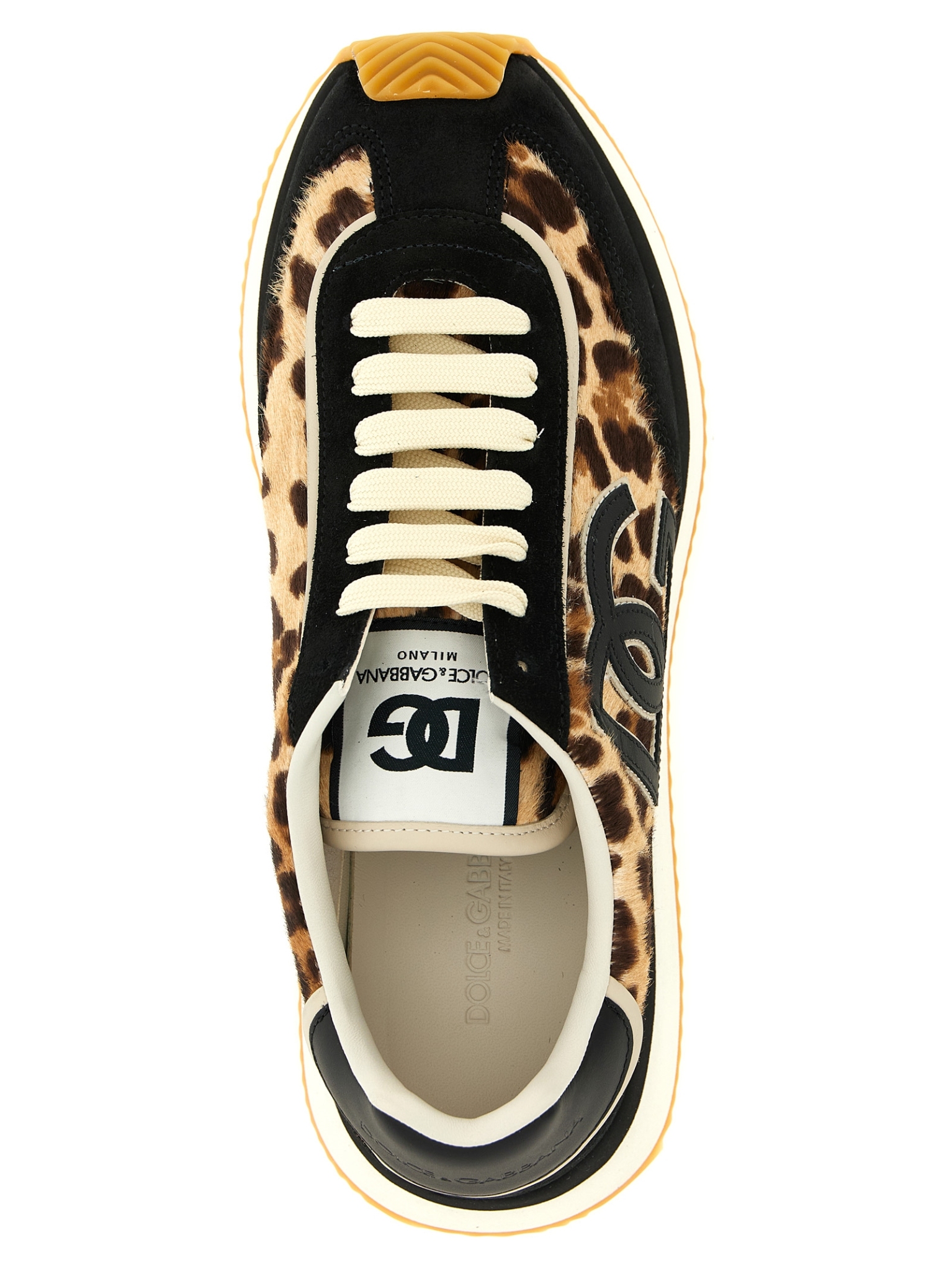 [Dolce & Gabbana] Sneakers SS26 CK2288A6B1189738